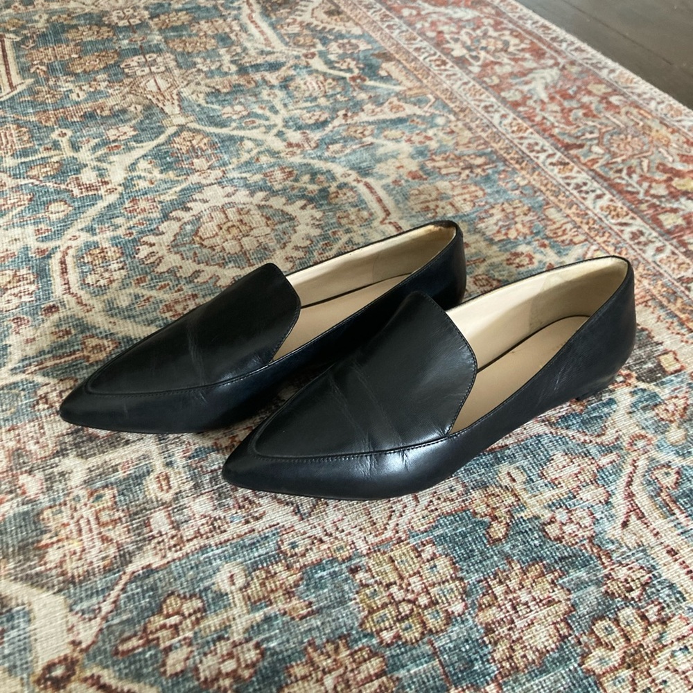 Cole Haan Skimmer Loafer